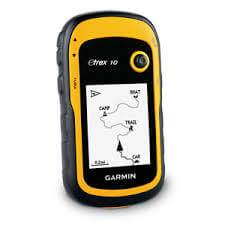 Garmin ETrex 10 Outdoor Handheld GPS Navigation Unit