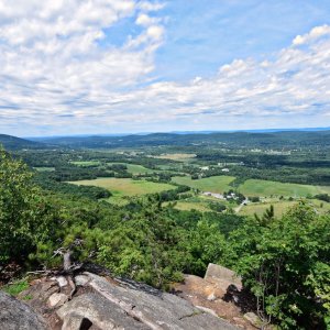 Stairway to Heaven Trail – Vernon, NJ