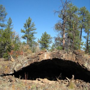 Camping on BLM Land