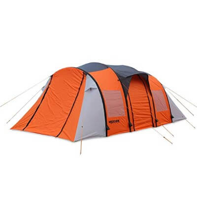 MOOSE OUTDOORS Inflatable Tent