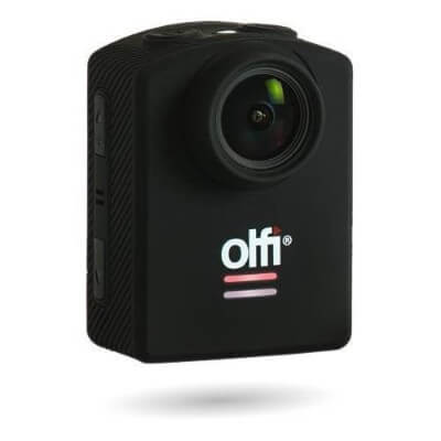 Olfi OneFive 4K Action Sports Camera