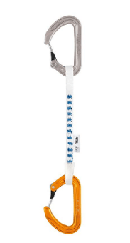 Petzl Ange Finesse Quckdraw