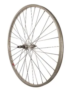 Sta Tru STW Bike Wheel