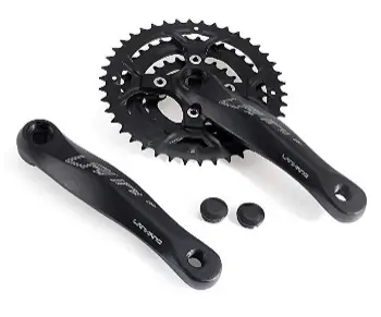 Shsyue MTB Crankset