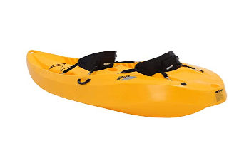 Lifetime Two-Person Kayak