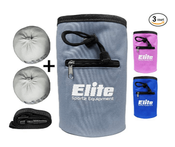 Elite Sportz Equipment Chalk Bag