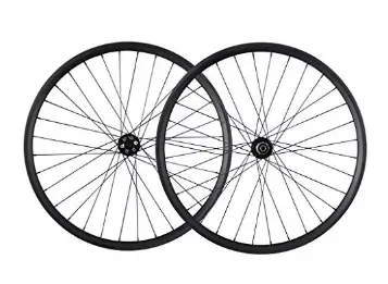 ICAN 29er Carbon Wheelset