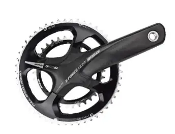 FSA K-Force Carbon Crankset