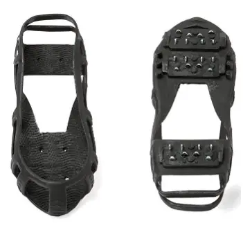 STABILicers Ice Cleats