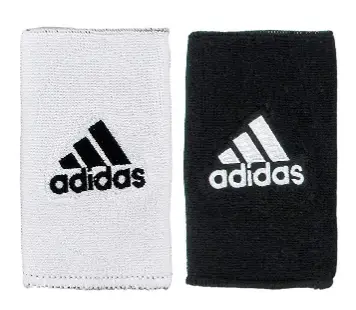 Adidas Interval Wristbands