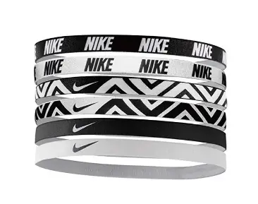 Nike Assorted Headbands