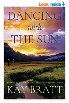 Dancing with the Sun Hiking Book