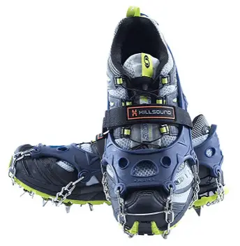 Hillsound Trail Crampon Ultras