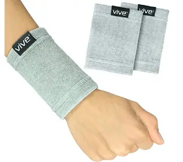 Vive Wrist Sweatbands