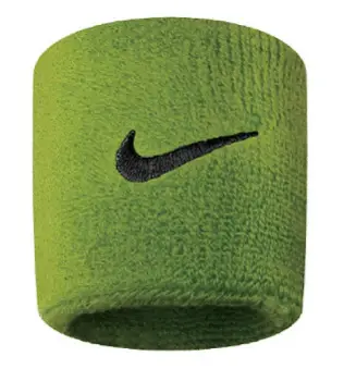 Nike Swoosh Wristbands