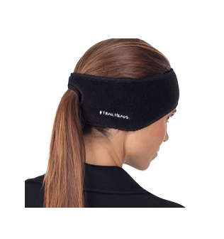 TrailHeads Ponytail Headband
