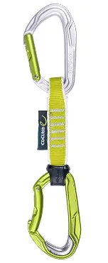 EDELRID Bulletproof Quickdraw