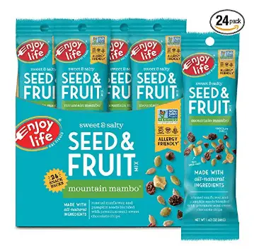 Enjoy Life Seed & Fruit Mix