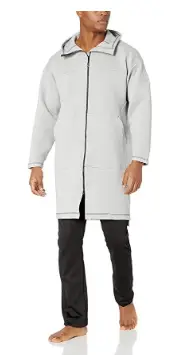 Speedo Hylaknit Swim Parka