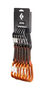 Black Diamond Freewire Pack Quickdraw