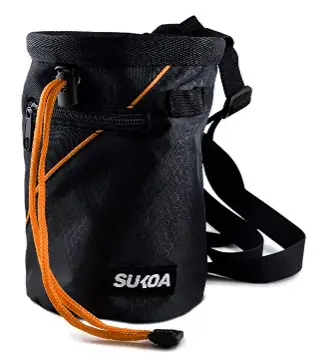 Sukoa Chalk Bag