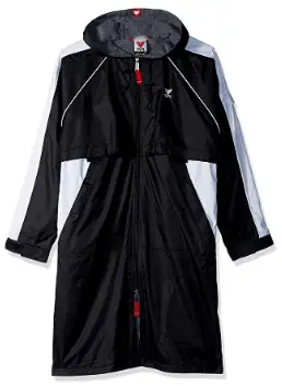 TYR Alliance Team Swim Parka