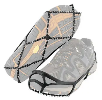 Yaktrax Traction Cleats