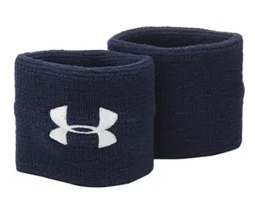 Under Armour Performance Wristbands