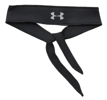 Under Armour Diverter Headband