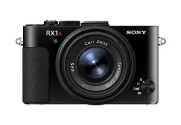 Sony Cyber-Shot DSC-RX1 Camera for landscape photography