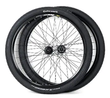 Mavic Rim 29er Wheels