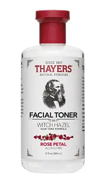 Thayers Facial Toner Skin Care Products