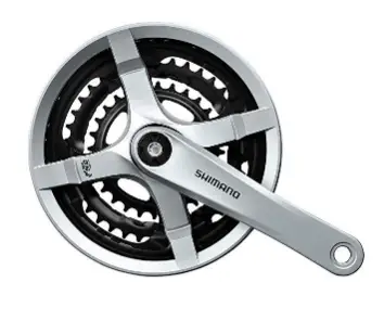 best budget mtb crankset