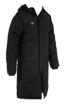 Arena Pistony Swim Parka