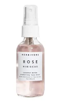 Herbivore Botanicals Face Mist Skin care products