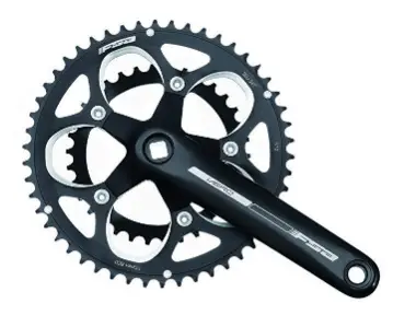 FSA Vero Compact Crankset