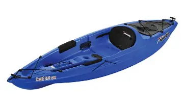 Sundolphin Sit on Top Kayak