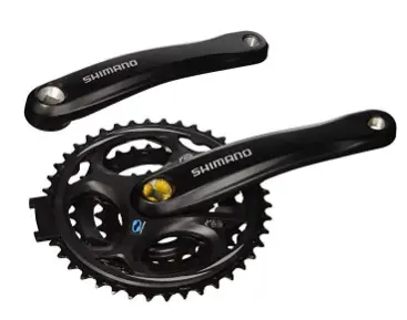 best budget mtb crankset