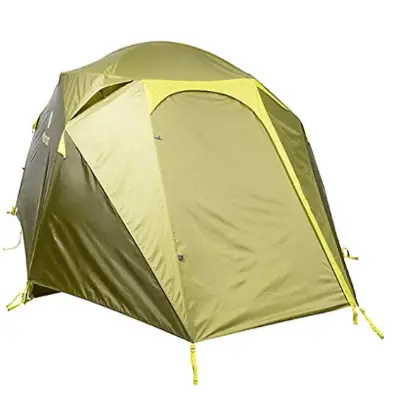 Nemo Dagger Ultralight Backpacking Tent