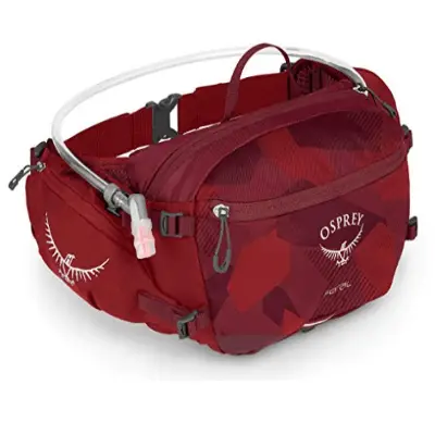 Osprey Packs Seral Lumbar Hydration Pack