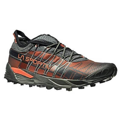 La Sportiva Men’s Mutant Backcountry Trail Running Shoe