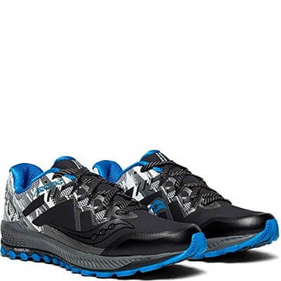 best winter running shoes