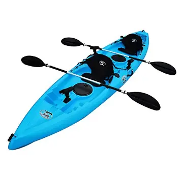 BKC UH-TK181 Tandem Kayak