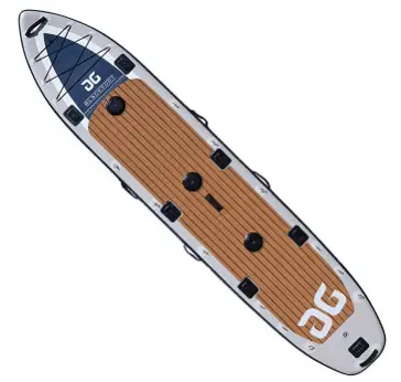 Aquaglide Blackfoot Paddleboard