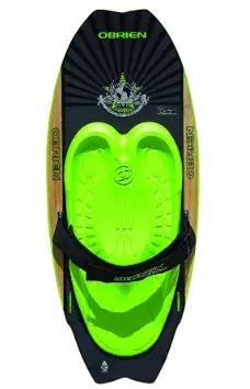 O’Brien Sozo Kneeboard