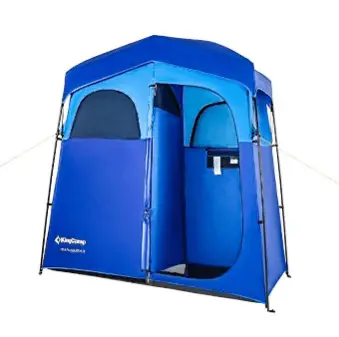 KingCamp 2-Room Tent