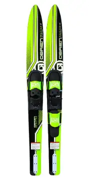 O’Brien Reactor Skis