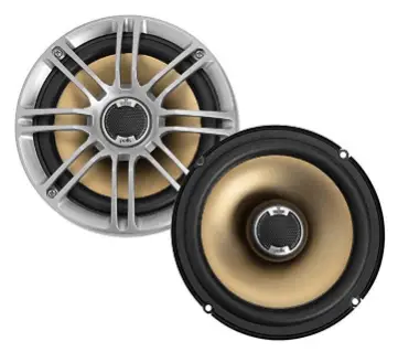 Polk Audio DB651 Speakers