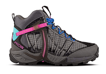 good hiking shoes nike