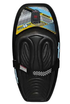 Hydroslide Magna Kneeboard